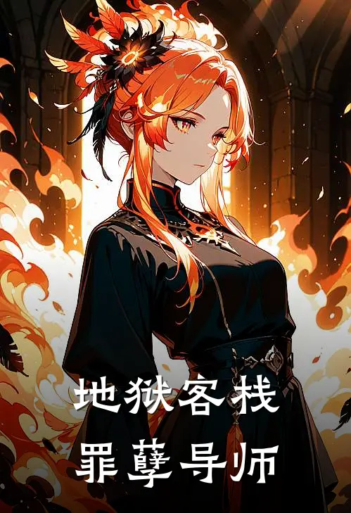 地狱客栈：罪孽导师