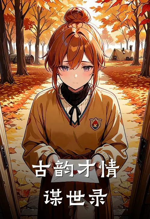 古韵才情谋世录