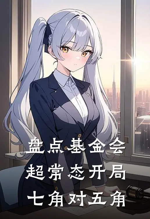 盘点基金会超常态开局七角对五角