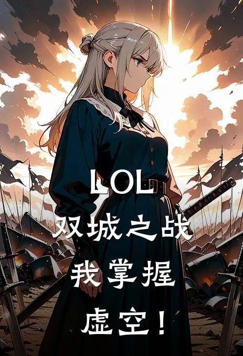 LOL：双城之战，我掌握虚空！