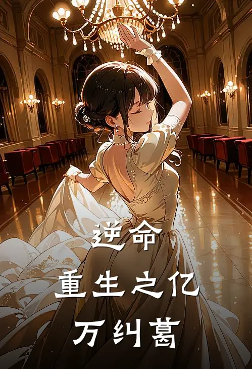 逆命：重生之亿万纠葛