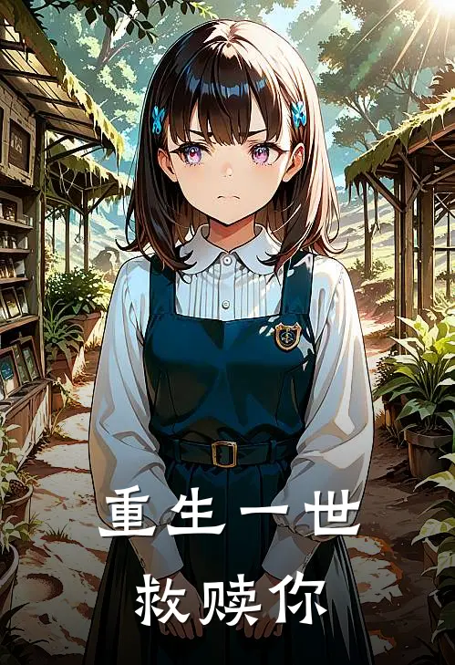 重生一世救赎你