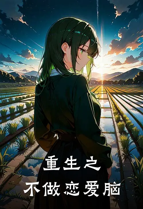 重生之：不做恋爱脑