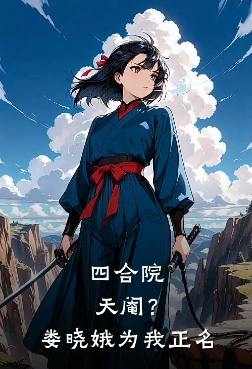 四合院：天阉？娄晓娥为我正名