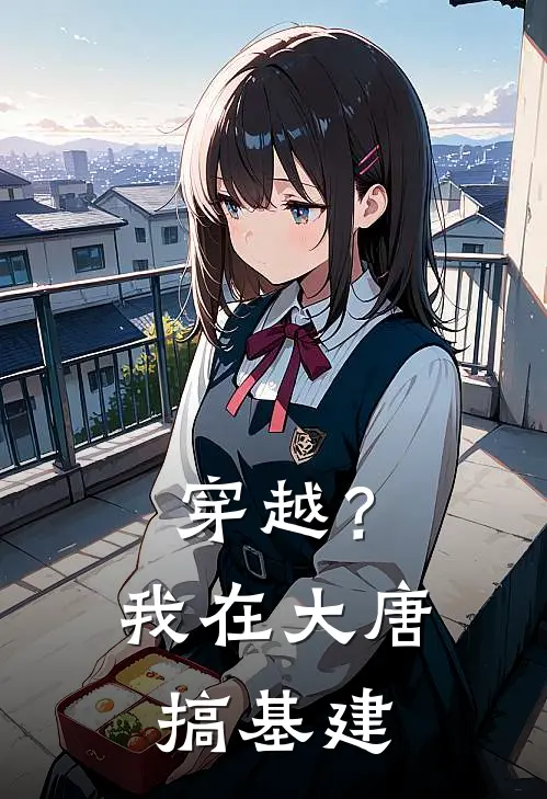 穿越？我在大唐搞基建