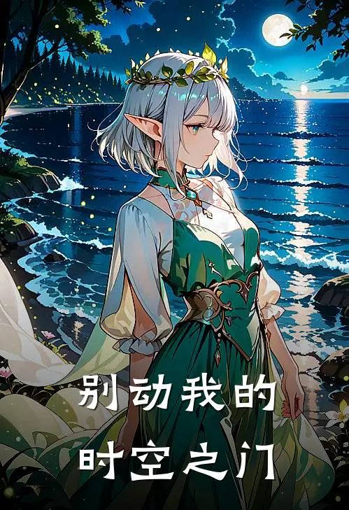 别动我的时空之门