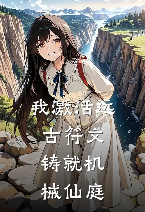 我激活远古符文，铸就机械仙庭