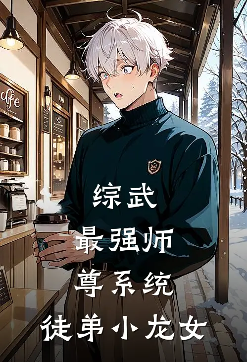 综武：最强师尊系统，徒弟小龙女