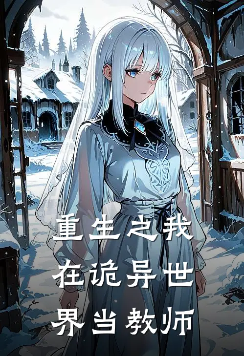 重生之我在诡异世界当教师