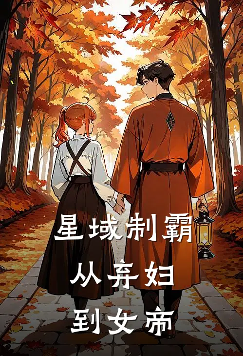 星域制霸：从弃妇到女帝