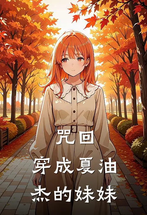 咒回：穿成夏油杰的妹妹