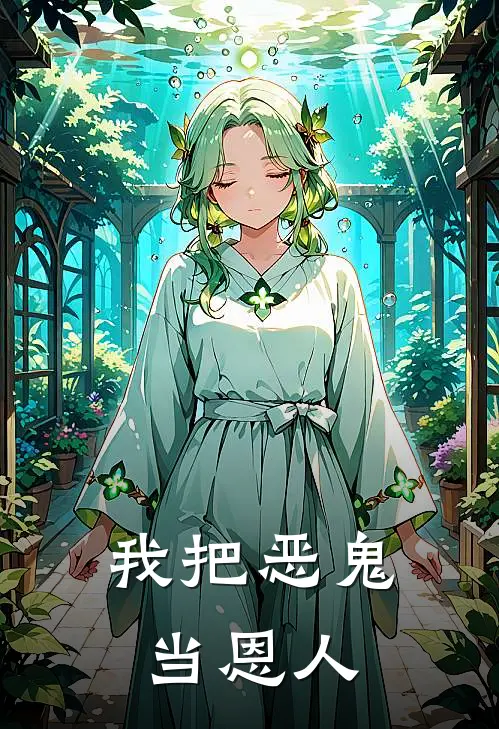 我把恶鬼当恩人