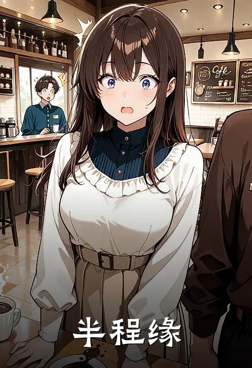 半程缘