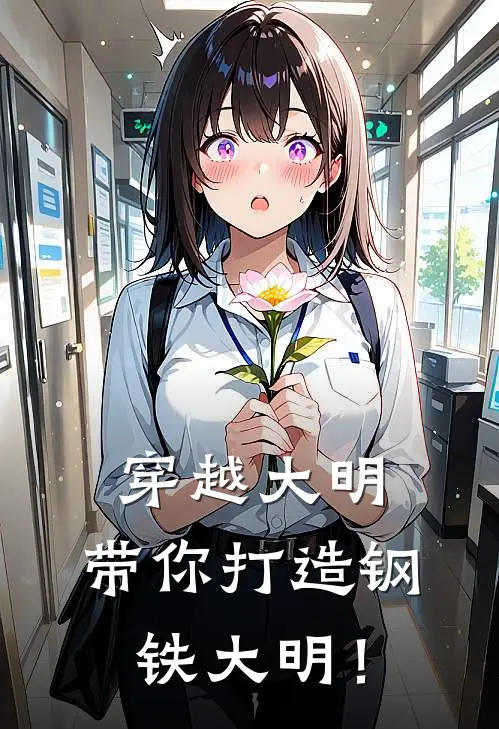 穿越大明：带你打造钢铁大明！