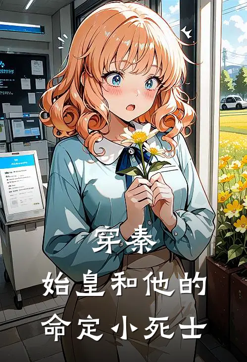 穿秦：始皇和他的命定小死士