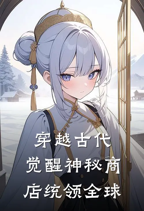 穿越古代：觉醒神秘商店统领全球