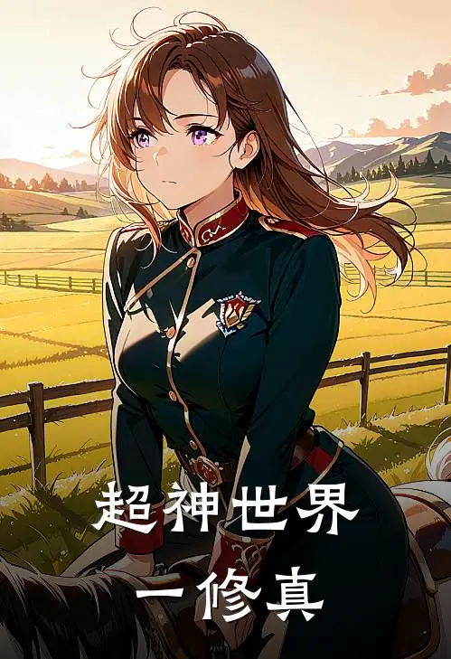 超神世界一修真