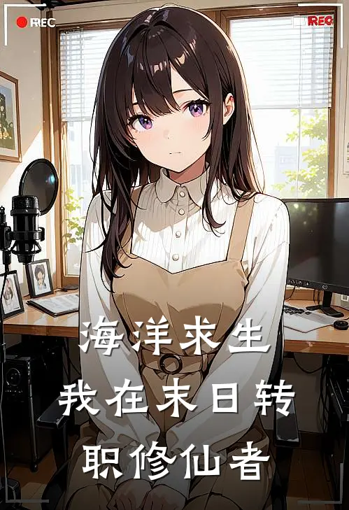 海洋求生：我在末日转职修仙者