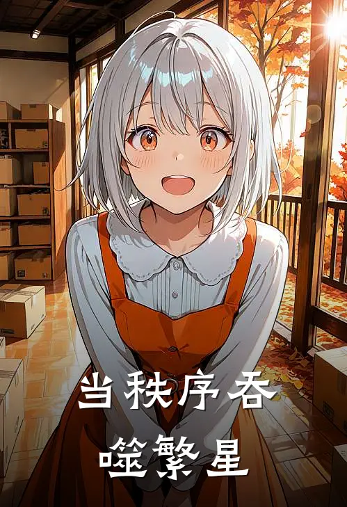 当秩序吞噬繁星