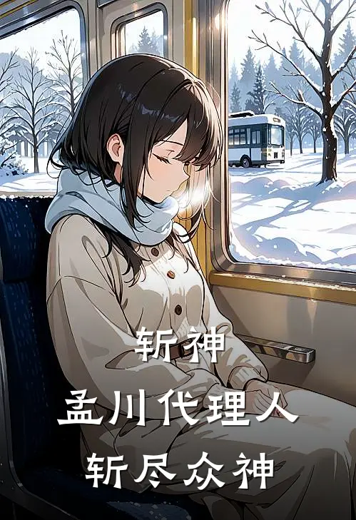 斩神，孟川代理人，斩尽众神