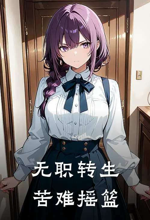 无职转生苦难摇篮