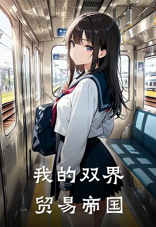 我的双界贸易帝国