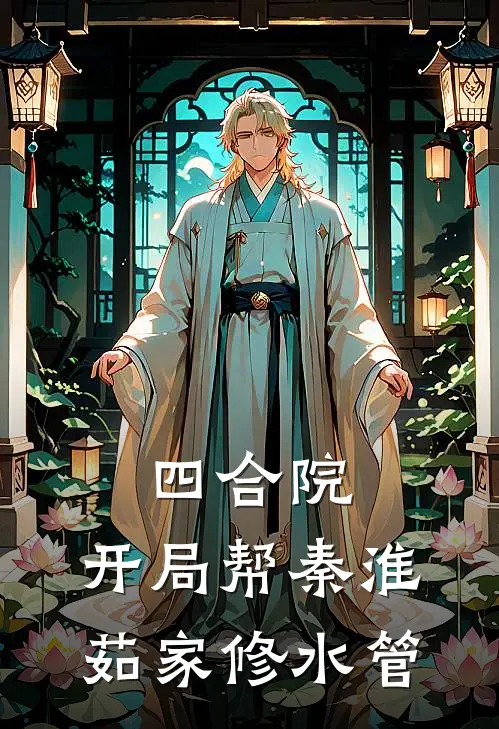 四合院：开局帮秦淮茹家修水管