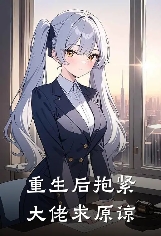 重生后抱紧大佬求原谅