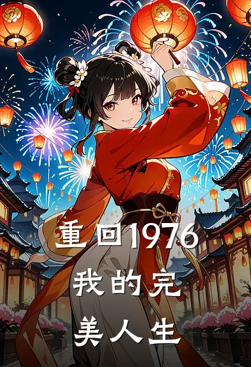 重回1976：我的完美人生