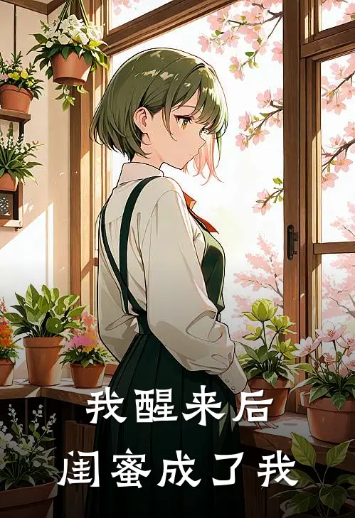 我醒来后，闺蜜成了我