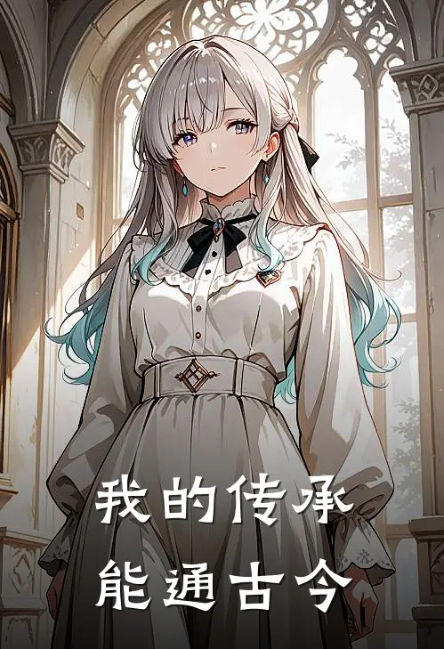 我的传承能通古今