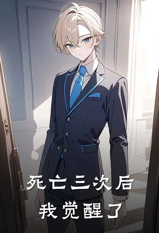 死亡三次后，我觉醒了