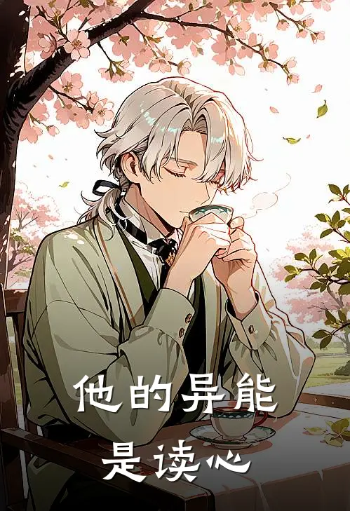 他的异能是读心