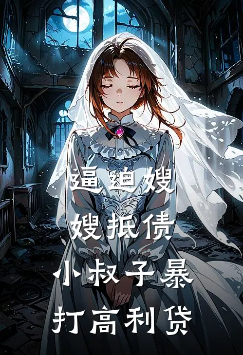 逼迫嫂嫂抵债，小叔子暴打高利贷