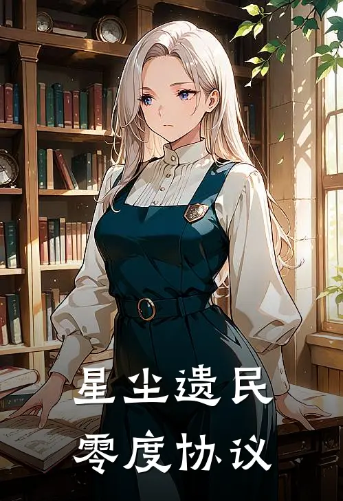 星尘遗民：零度协议