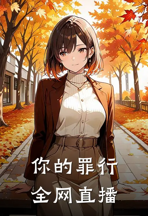 你的罪行，全网直播