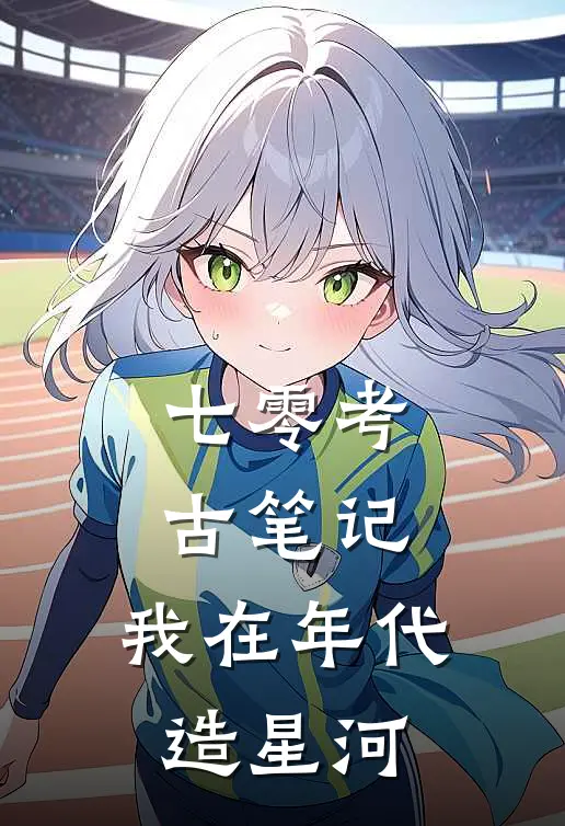 七零考古笔记：我在年代造星河