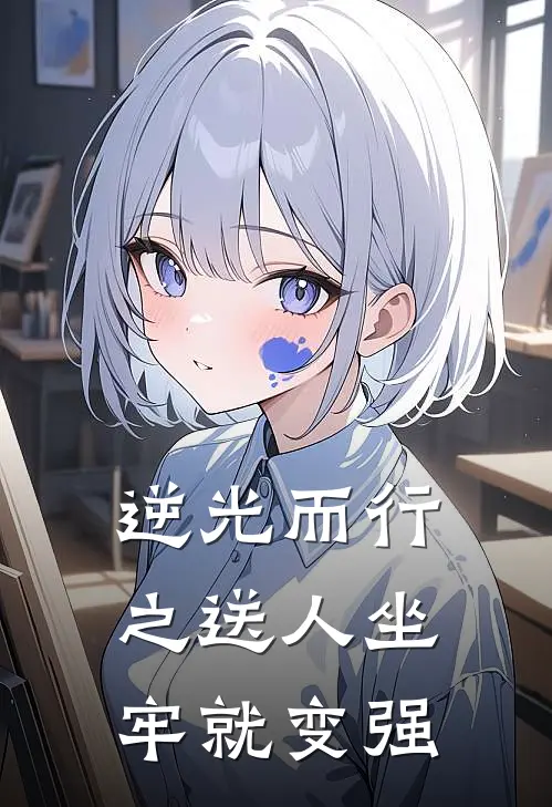 逆光而行之送人坐牢就变强