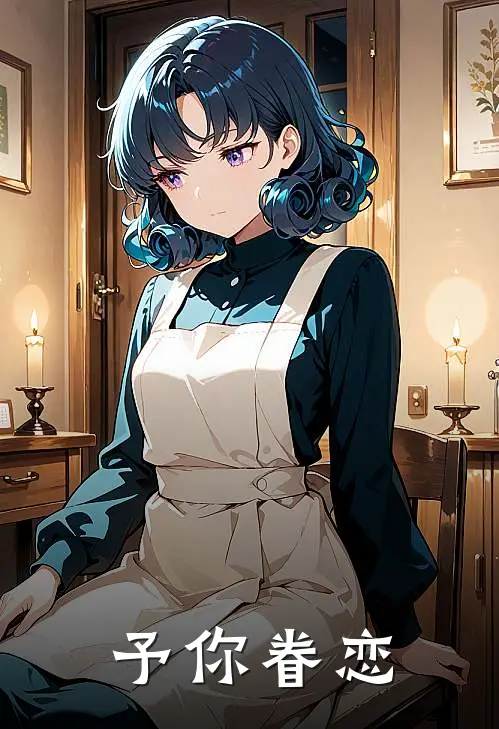 予你眷恋