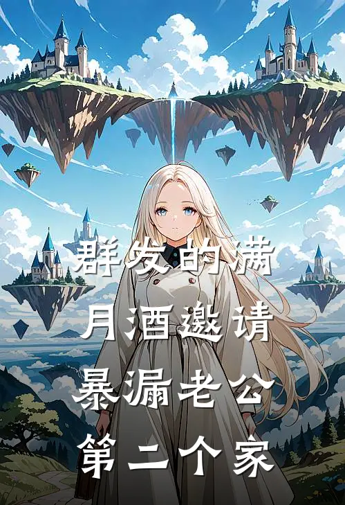 群发的满月酒邀请，暴漏老公第二个家