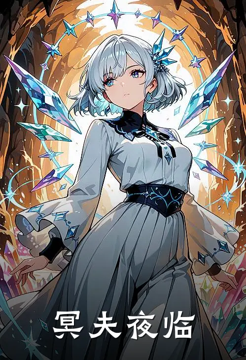冥夫夜临