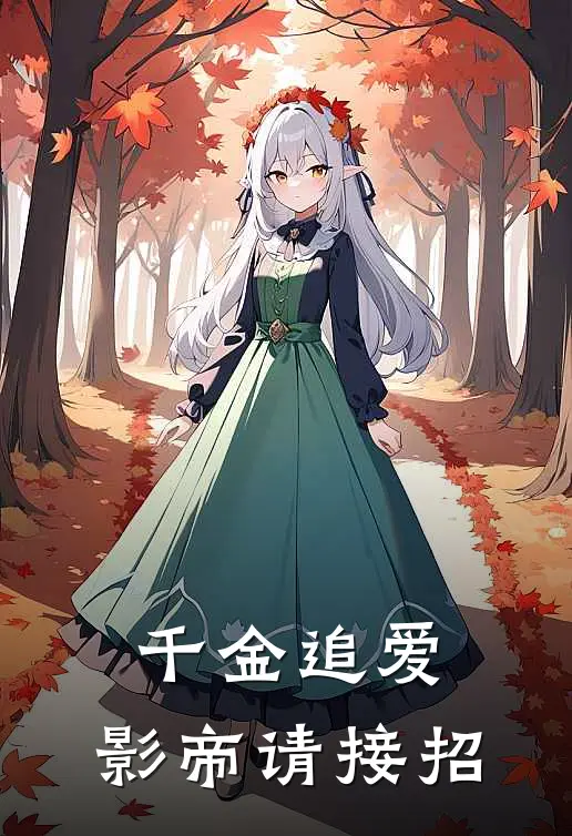 千金追爱：影帝请接招