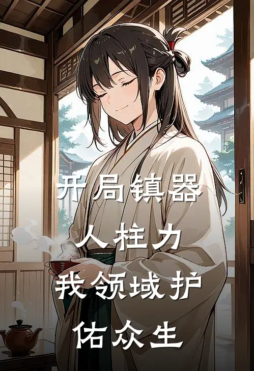 开局镇器人柱力，我领域护佑众生