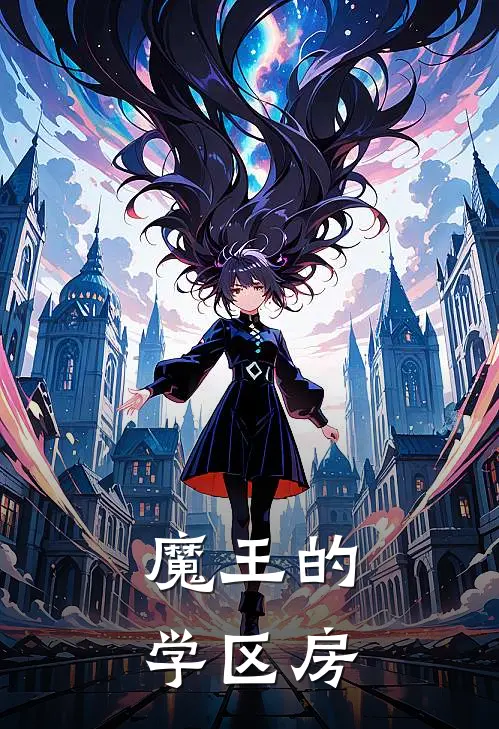 魔王的学区房