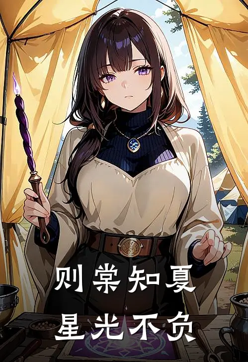 则棠知夏，星光不负