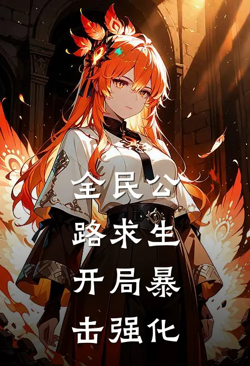 全民公路求生：开局暴击强化