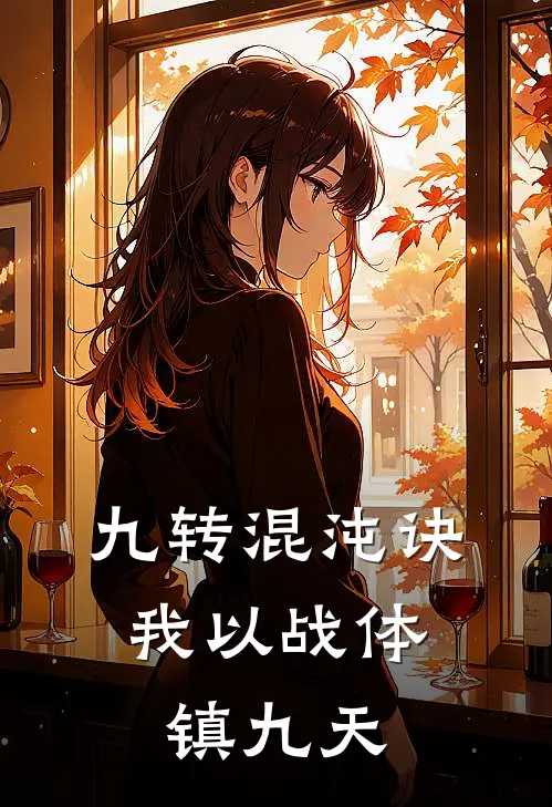 九转混沌诀：我以战体镇九天