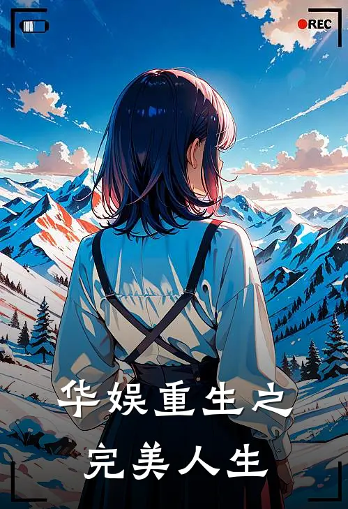 华娱重生之完美人生