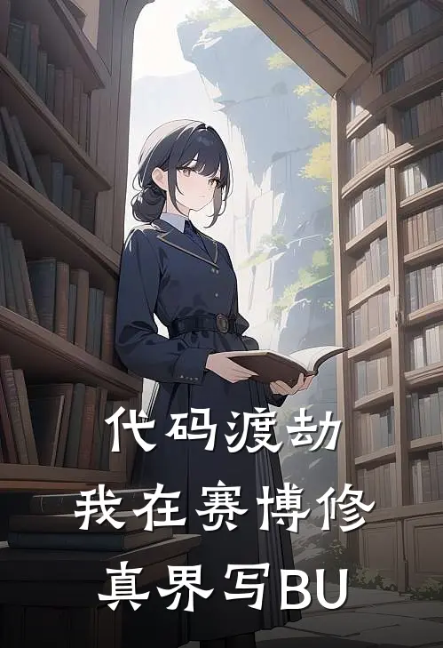 代码渡劫：我在赛博修真界写BU