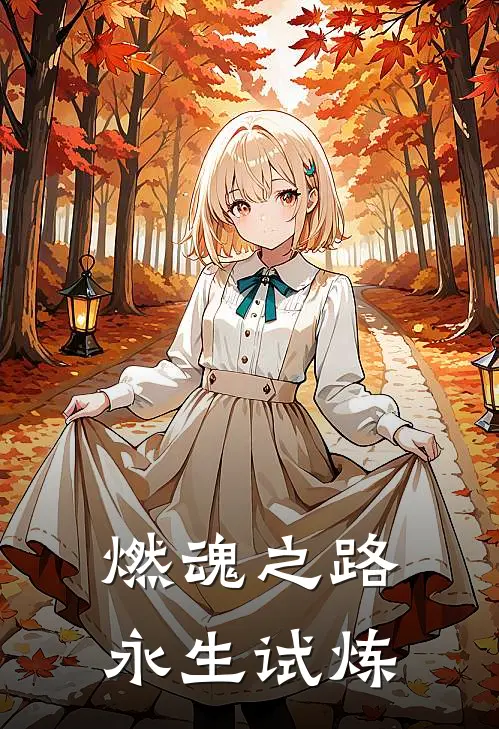 燃魂之路永生试炼